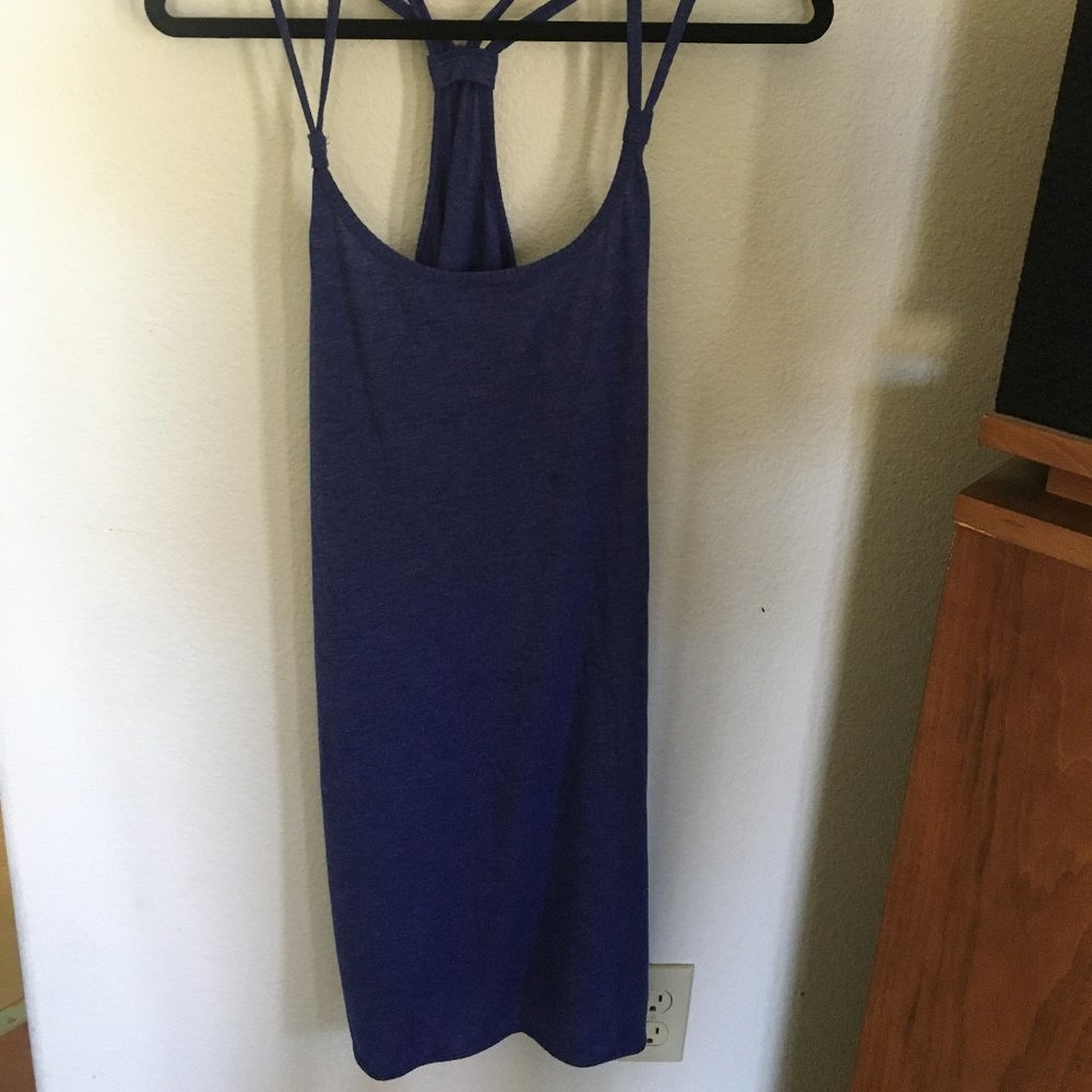 TYR Swim Coverup
